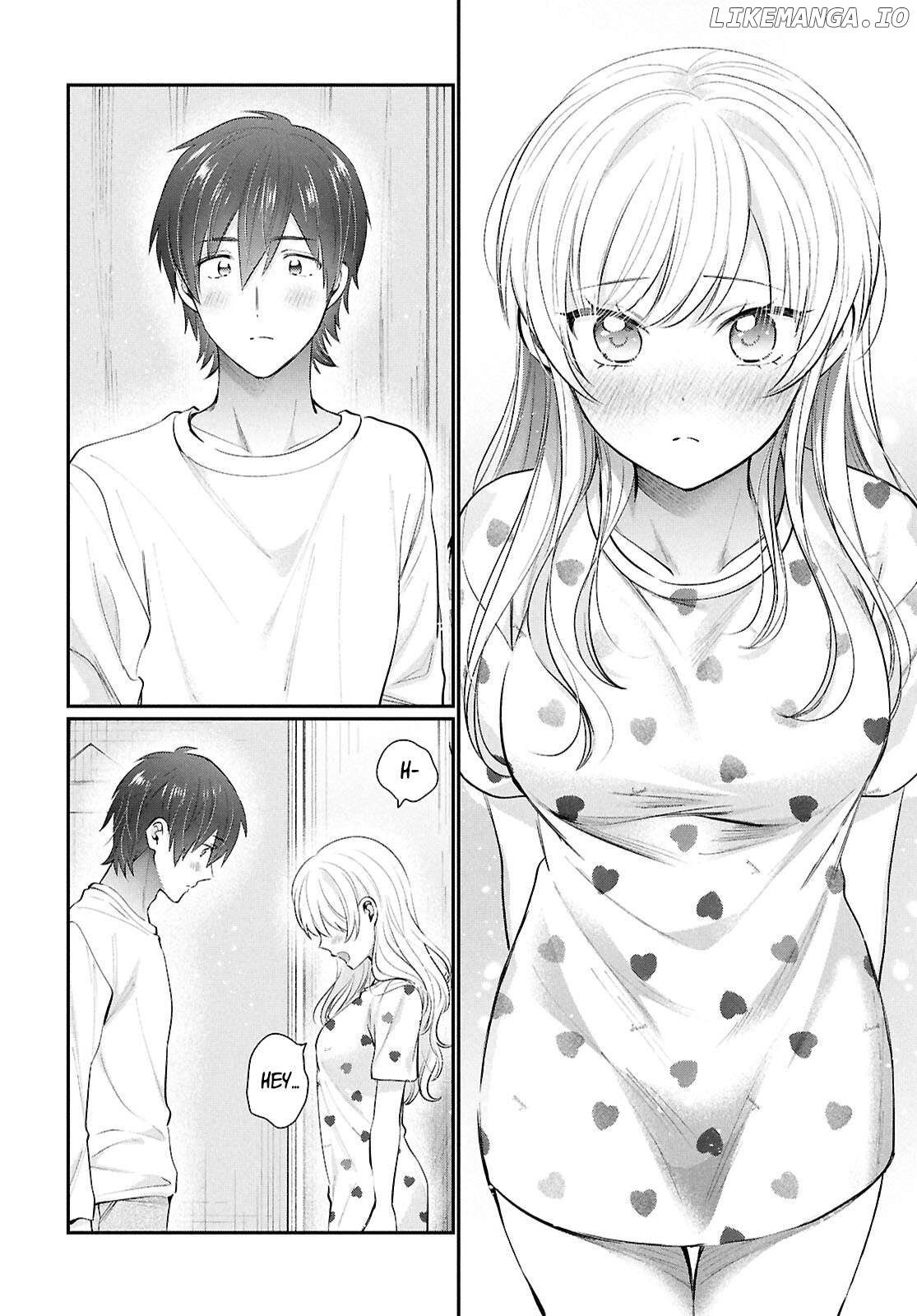 More Than a Married Couple, But Not Lovers, Chapter 76 image 17